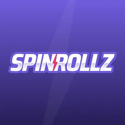 Spinrollz Casino logo
